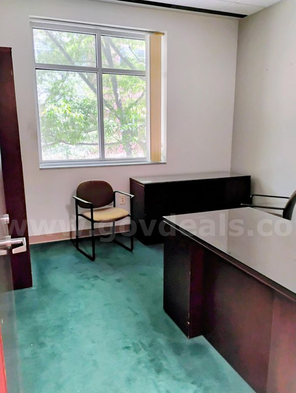 Office 2608