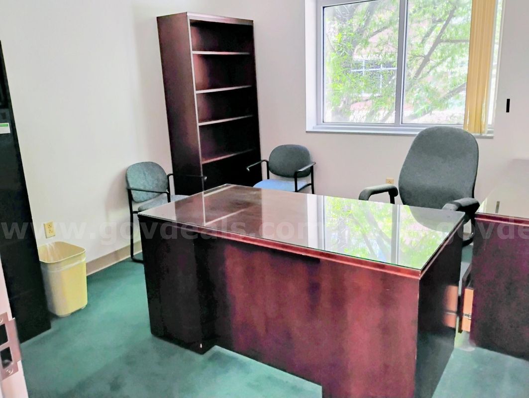 Office 2609