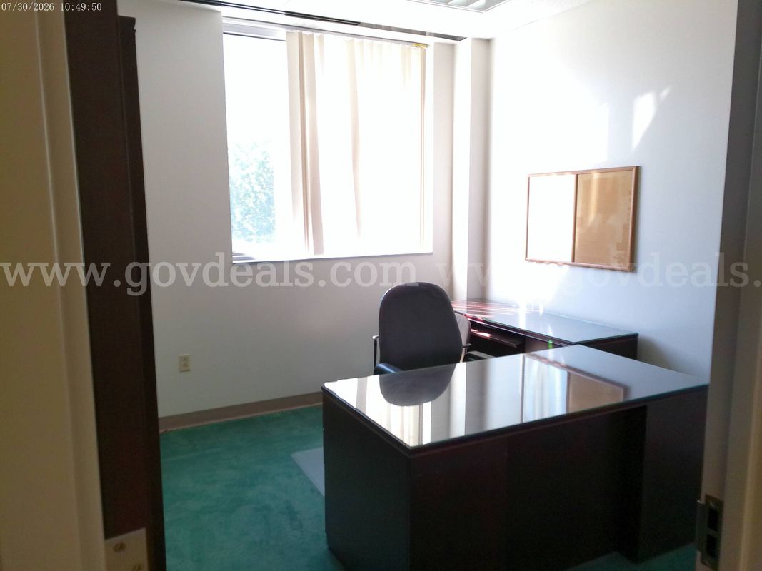 Office 3107