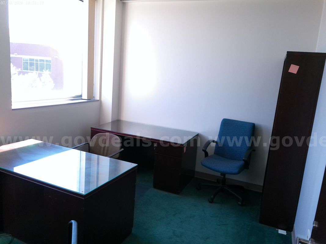 Corner Office 1