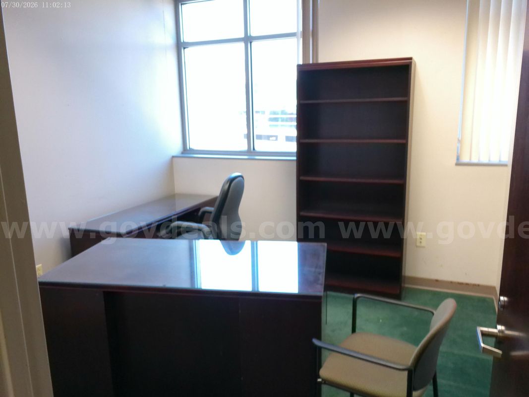Office 3208