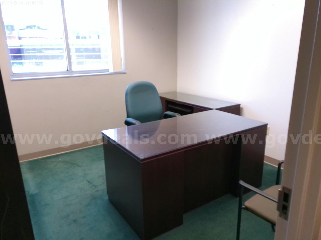 Office 3207