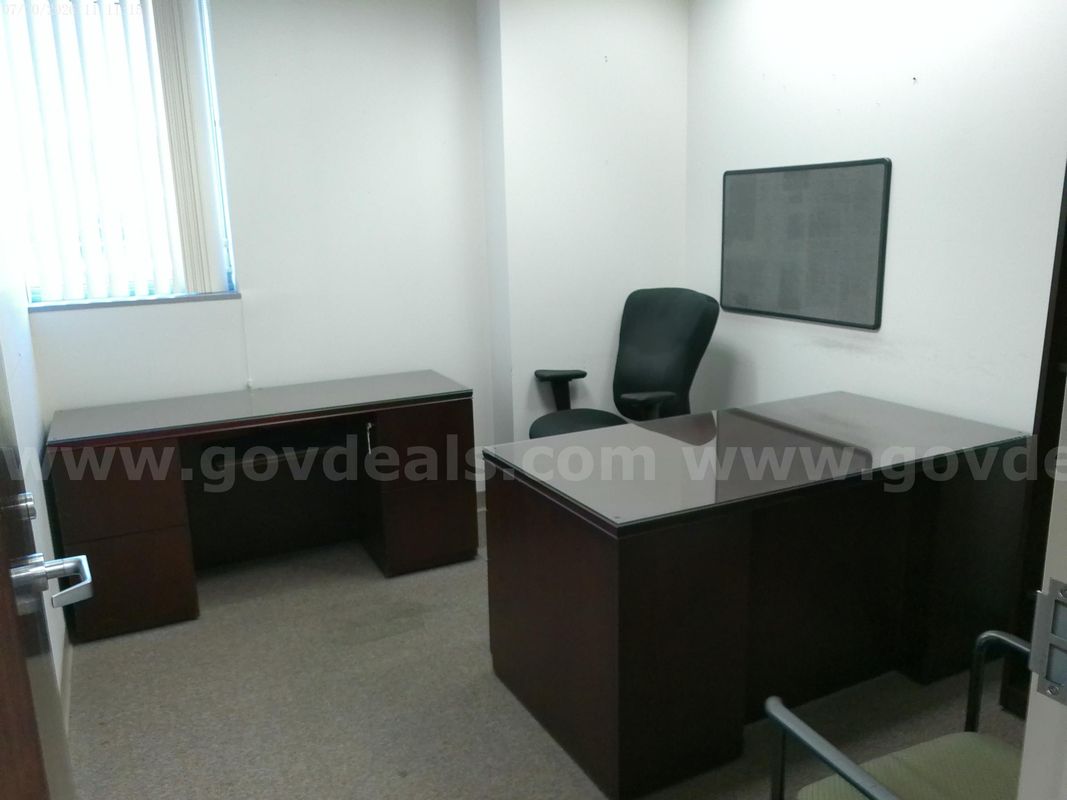 Trace Office