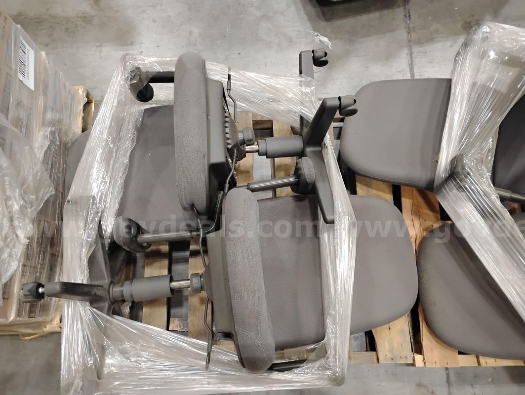 Used Office Chairs