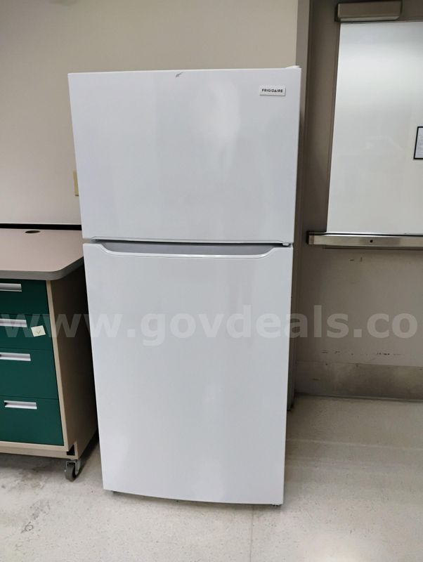 Frigidaire Refrigerator