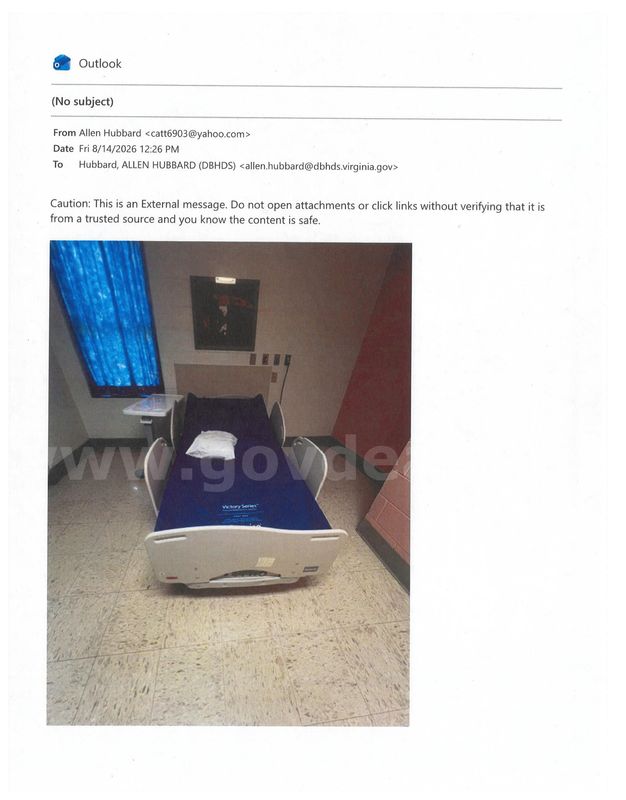 Lot of Size Wise Behavioral Health Low Beds