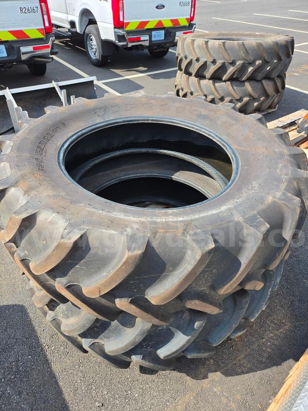 Tractor Tires Firestone 460/85 R38