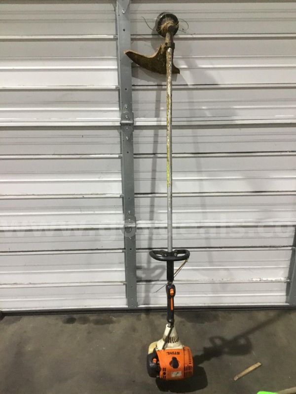 72 inch N27441 (COLONIAL HEIGHTS) trimmer "DH"