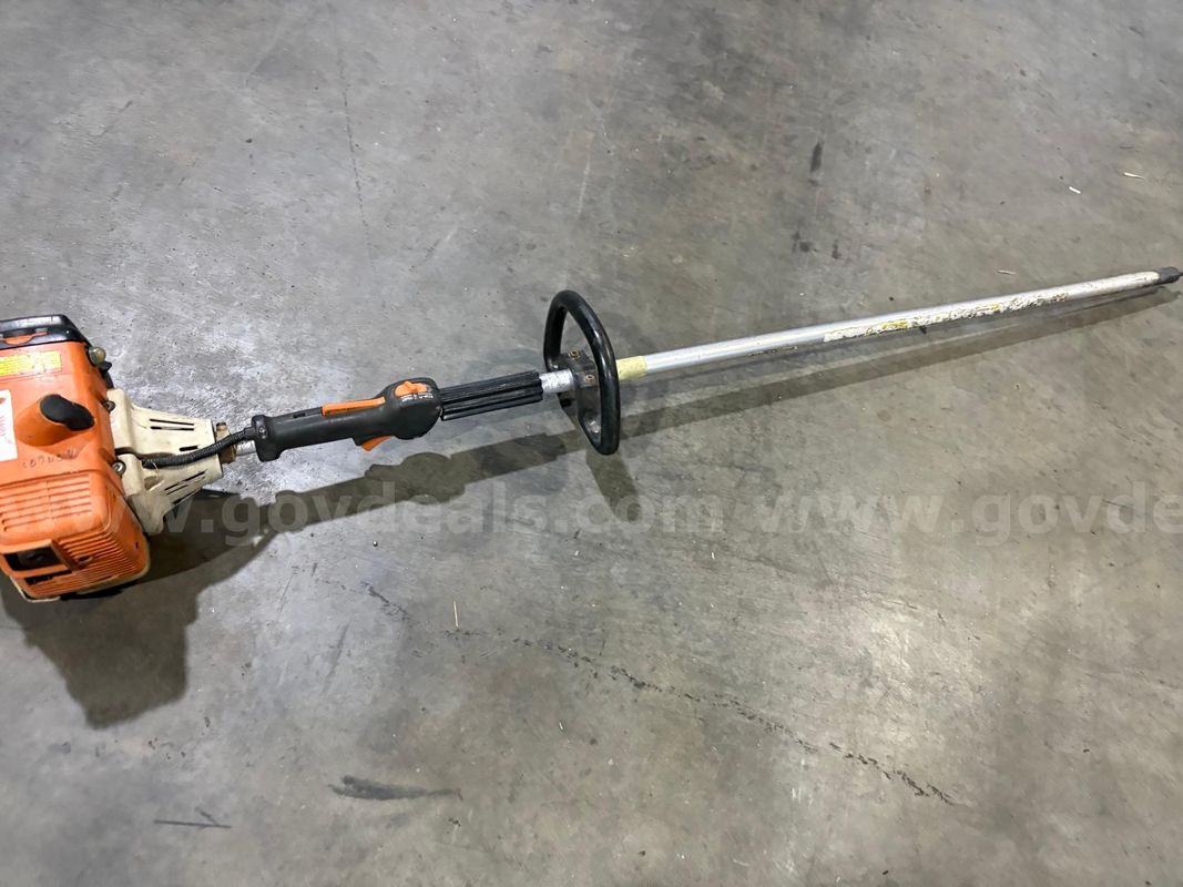 2013 STIHL FS250R N84683 (COLONIAL HEIGHTS) EDGE trimmer