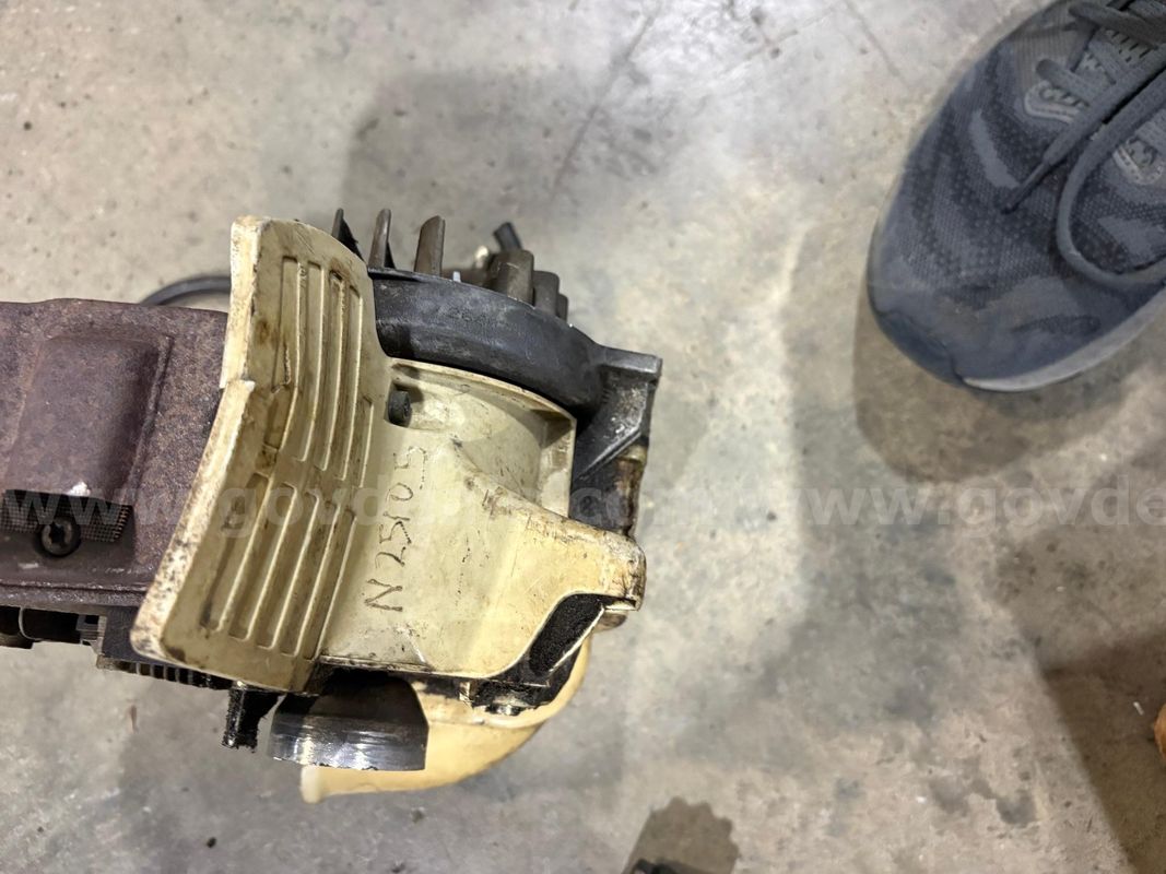2005 STIHL FS110R N25105 (COLONIAL HEIGHTS) Just motor