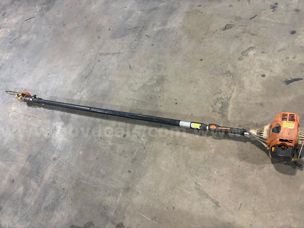 2014 STIHL HT101 POLE SAW N94028 (COLONIAL HEIGHTS)