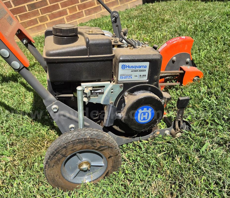 Husqvarna Edger