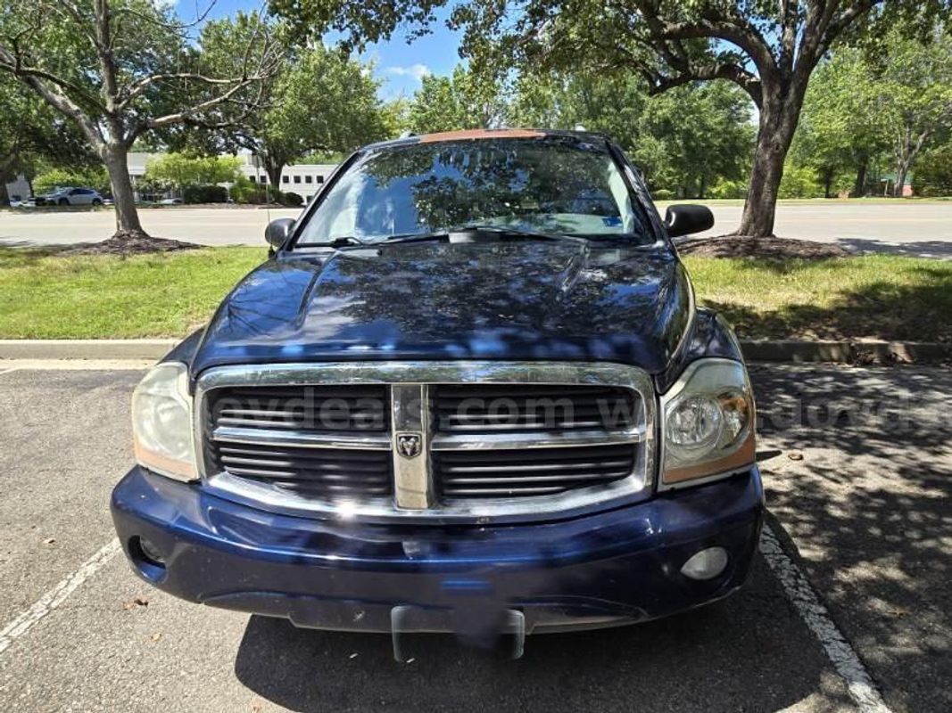 2006 Dodge Durango