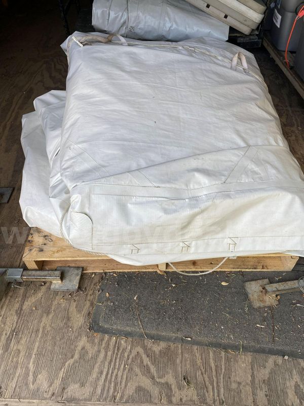 30' x 40' Tent