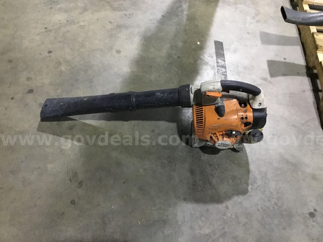 Stihl BG86c Blower N74271 (Colonial Heights)