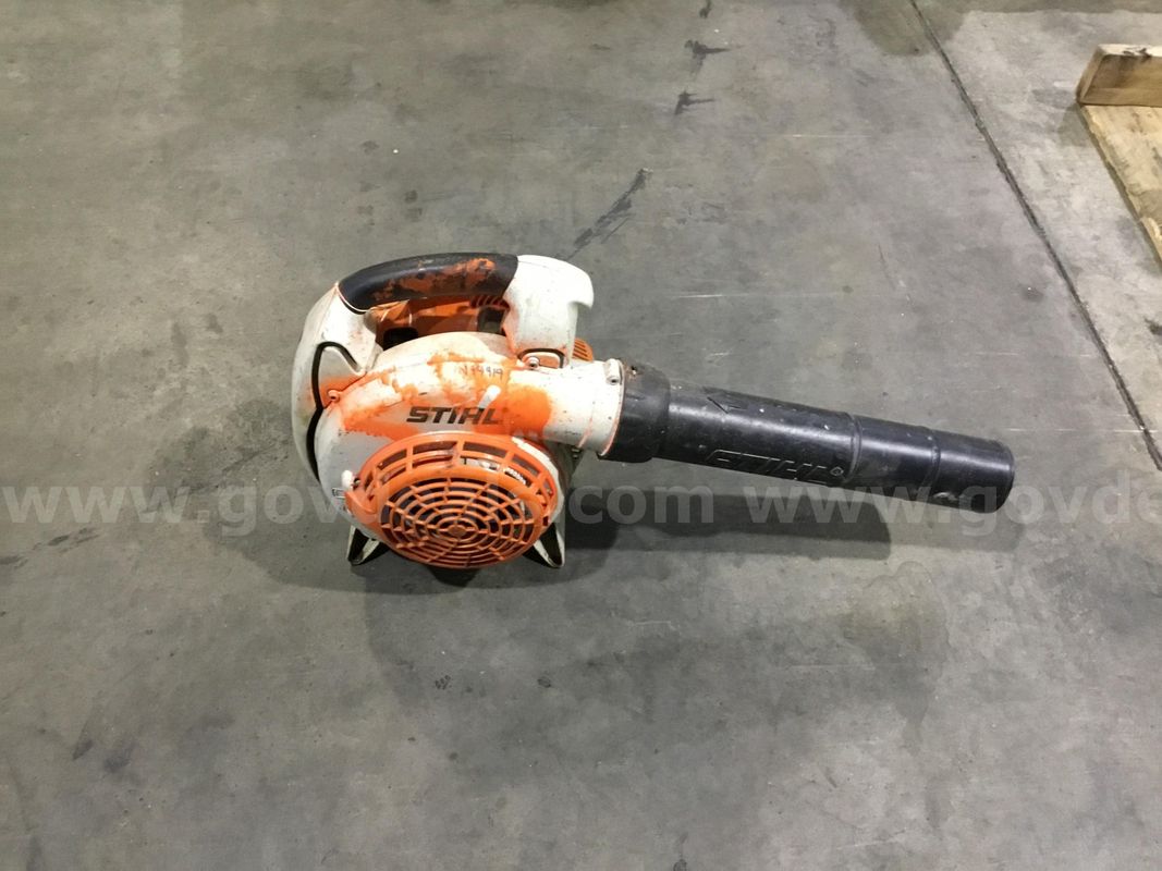 Stihl BG86c Blower N94914 (Colonial Heights)