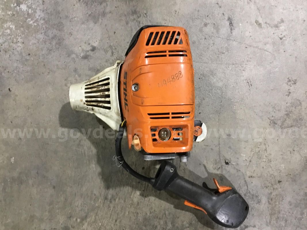 Stihl Edger/Trimmer N94888