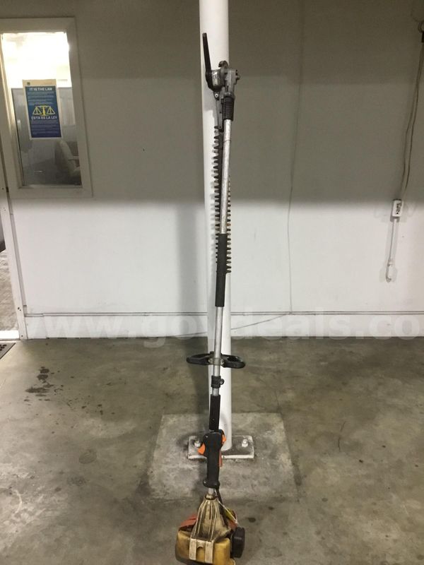 71 inch N20124 (SALEM) trimmer "DH"