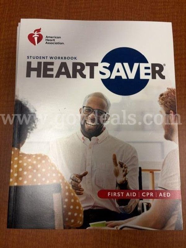 1 Lot of 14 Medical Workbooks