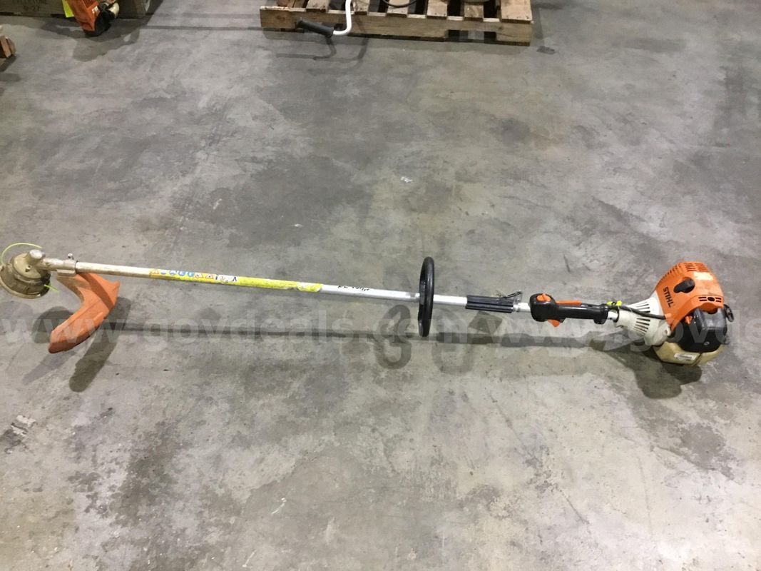 Stihl FS130R Weedeater N82365