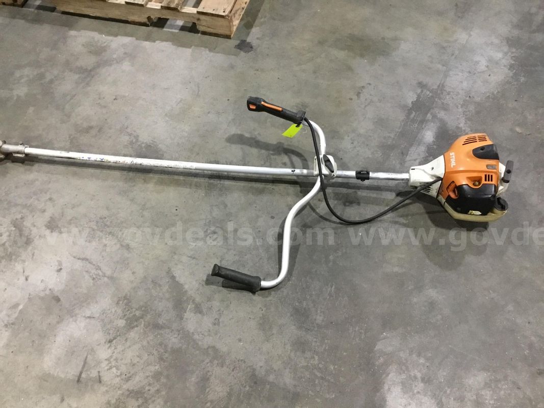 2022 Stihl Weed Trimmer N72473