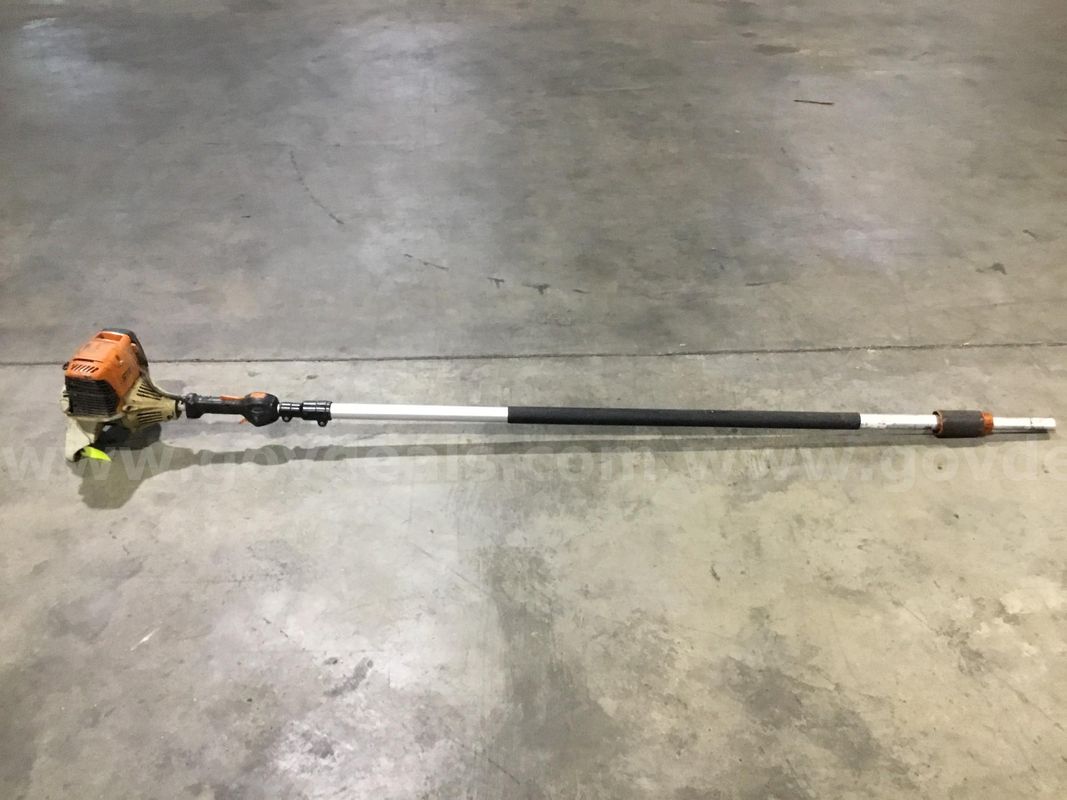 Stihl HT 131 Pole Saw ( Need Replacement Head)