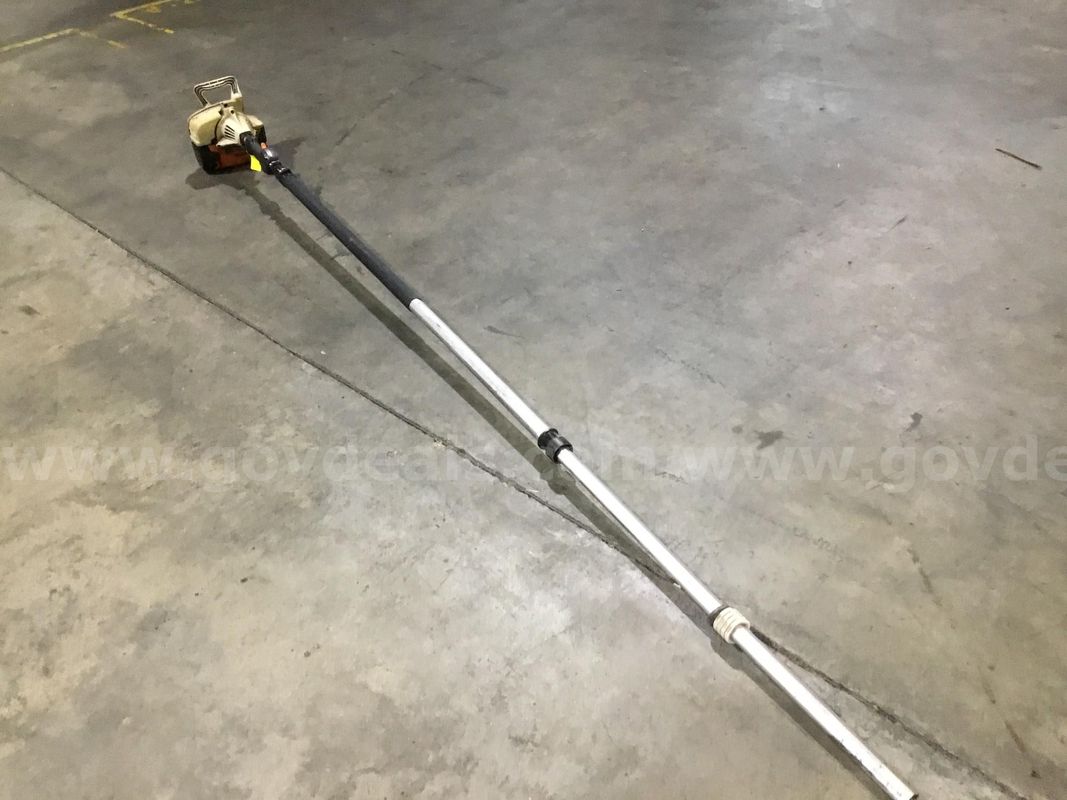 Stihl HT 105 Pole Saw N19007