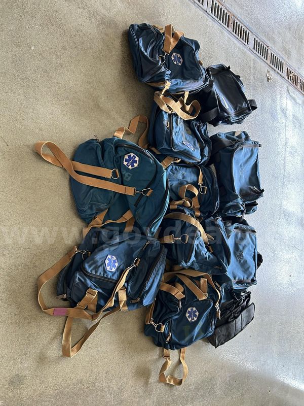 EMS Bags