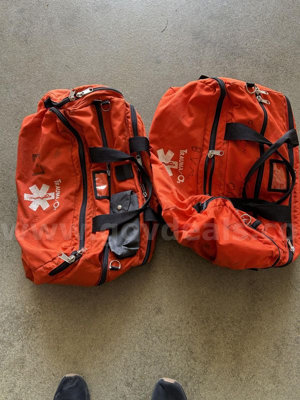 EMS bags