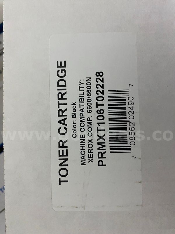 Printer Toner