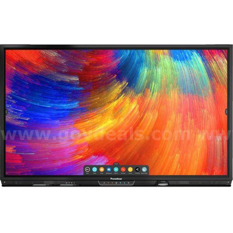 Promethean Activpanel