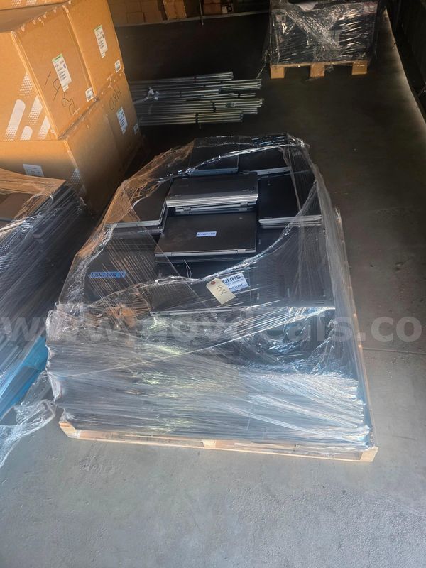 1 LOT DELL, LENOVO, ACER CHROMEBOOKS