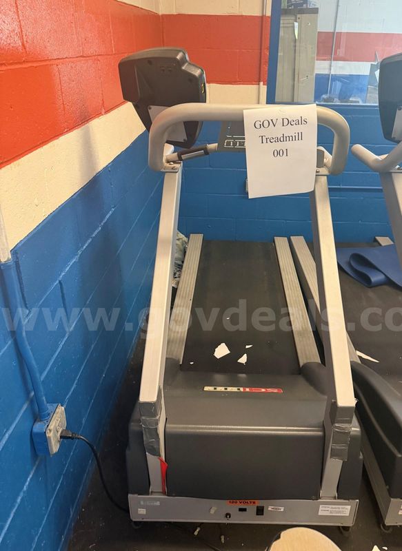 Treadmill