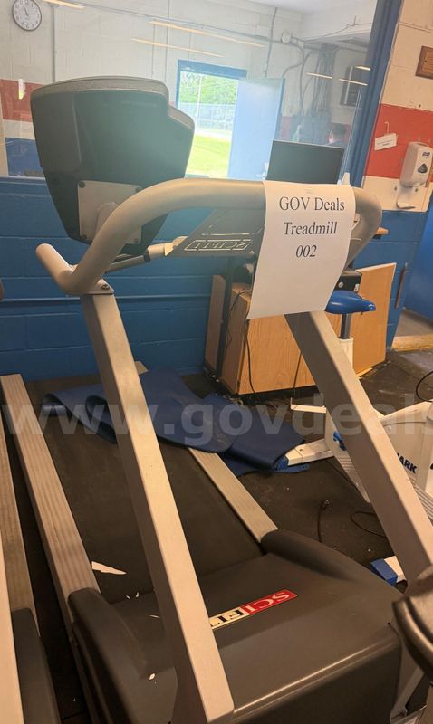 Treadmill
