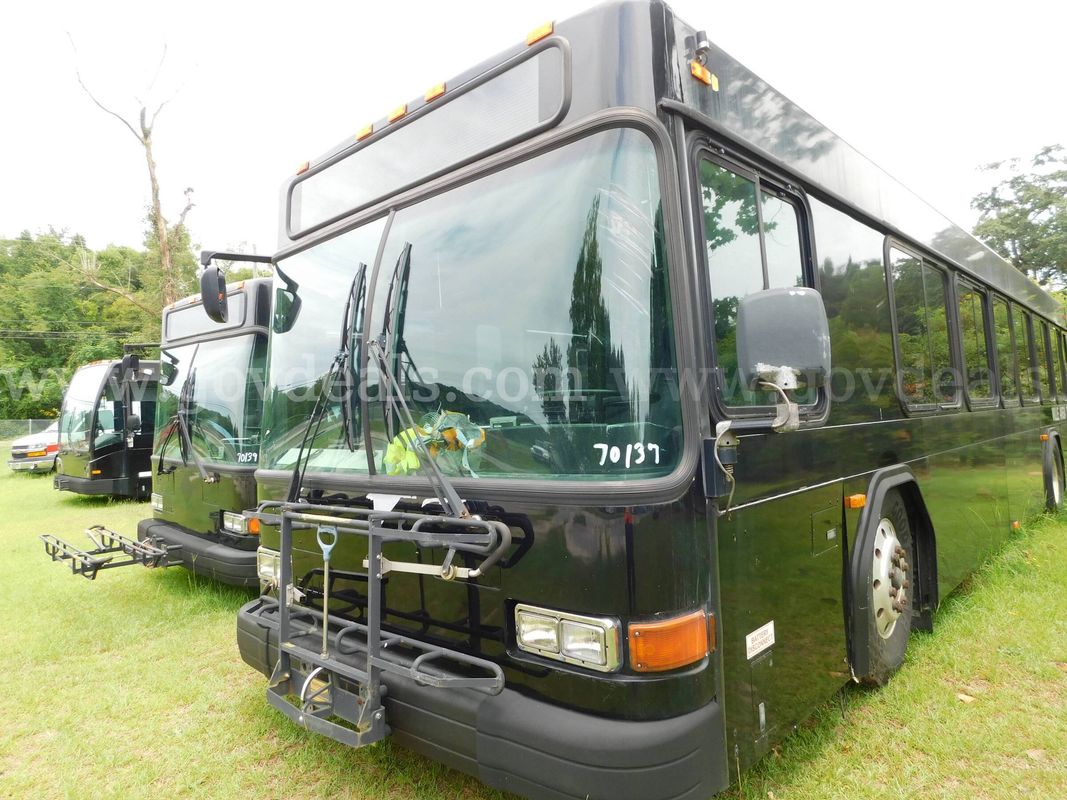 TRANSITLINER-G2 G27B102N4