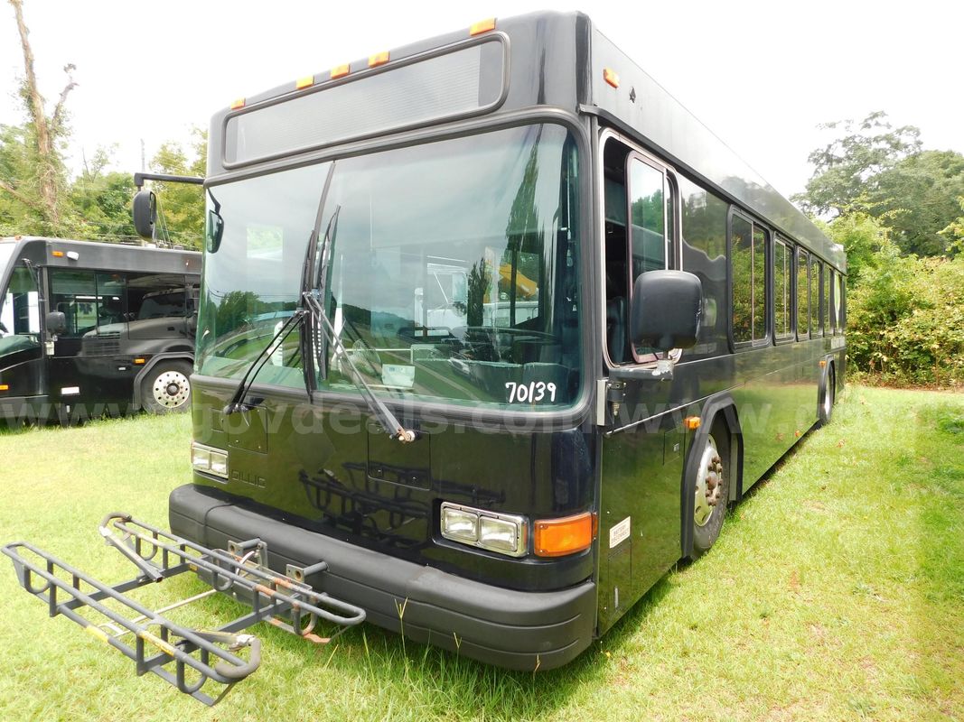 Transitliner-G2 G27b102n4