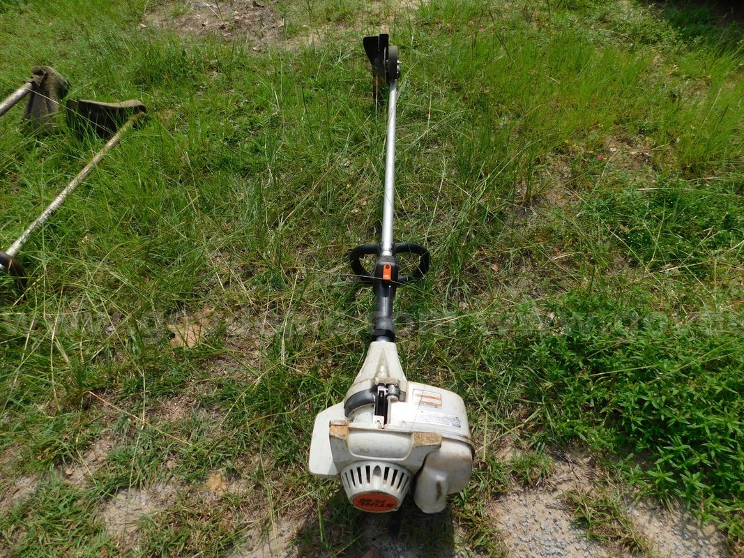 EDGER, STIHL