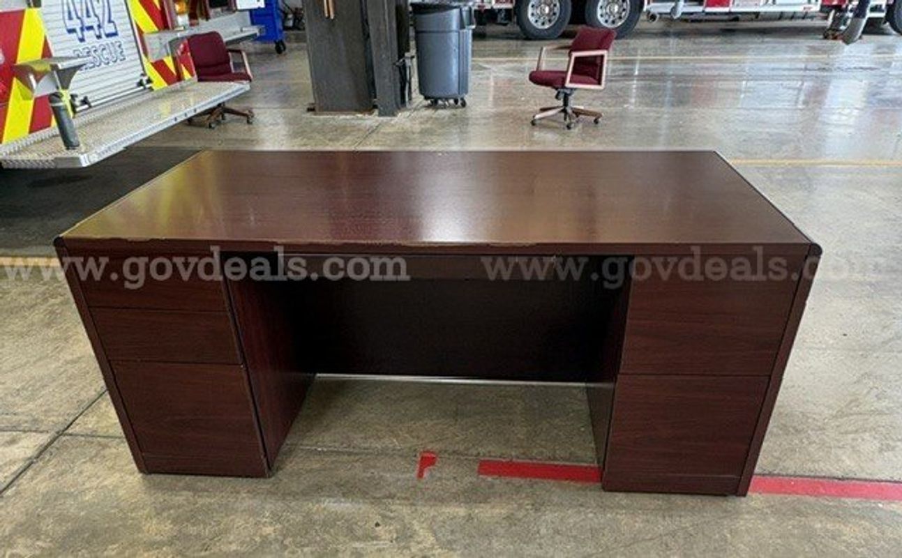 Office desk