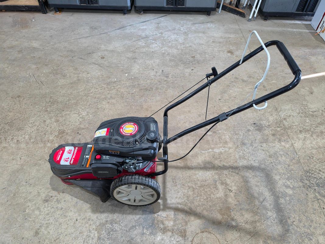 Southland Field Trimmer