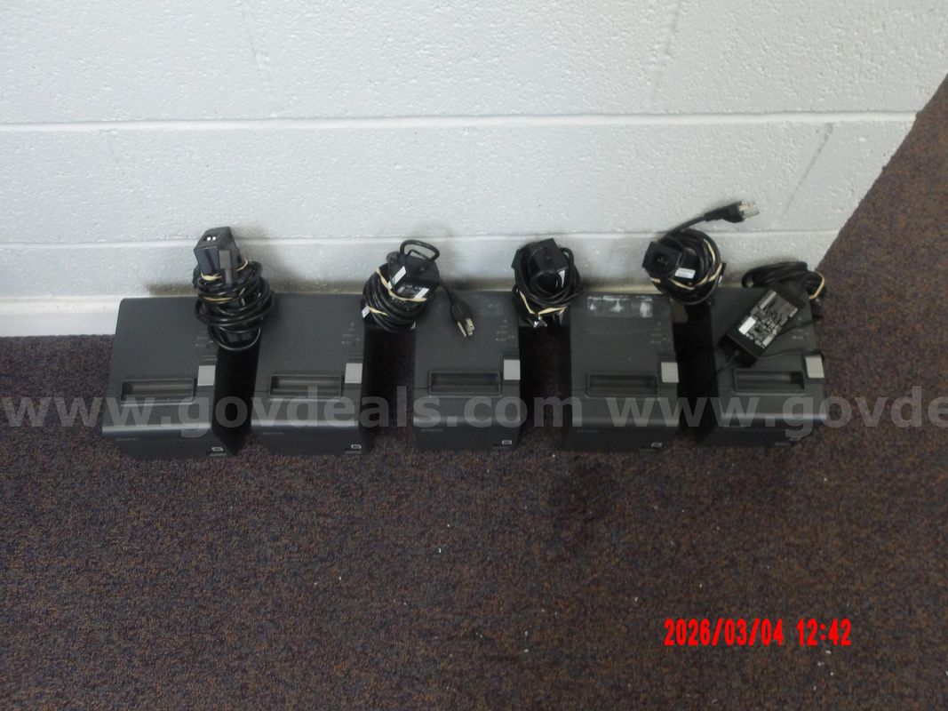 Thermal Printers