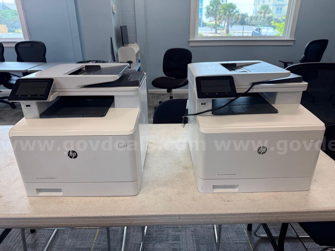 Printers (2)