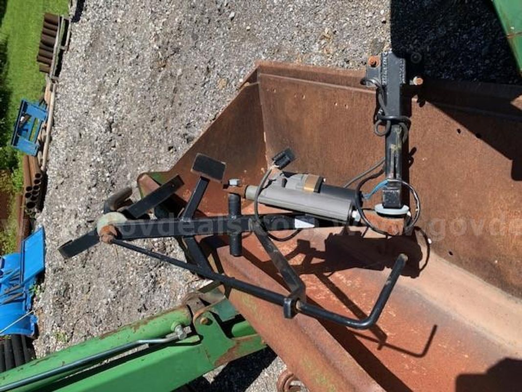 Sidewalk Edger Pro Universal sidewalk edger