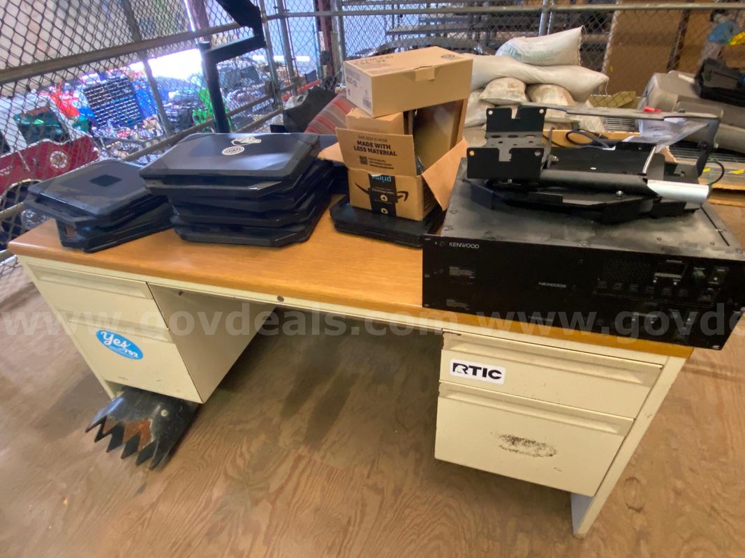 Lot of Miscellaneous Electronic Goods