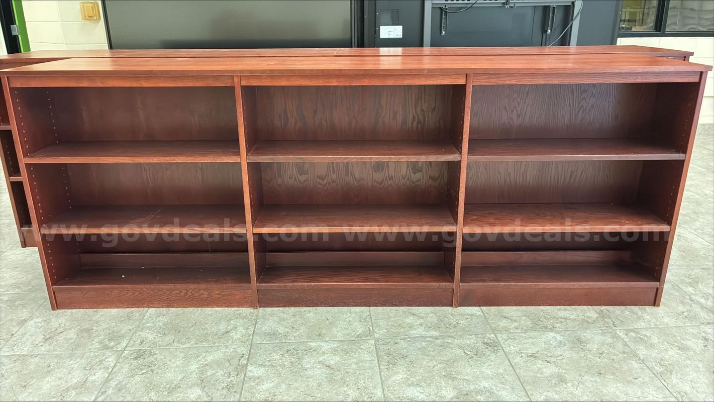 Book Case