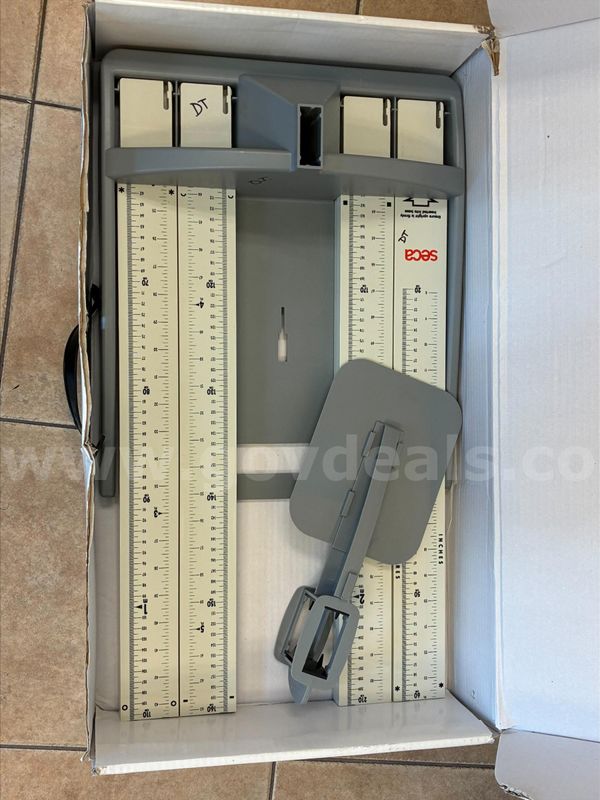 SECA Height Measuring Device