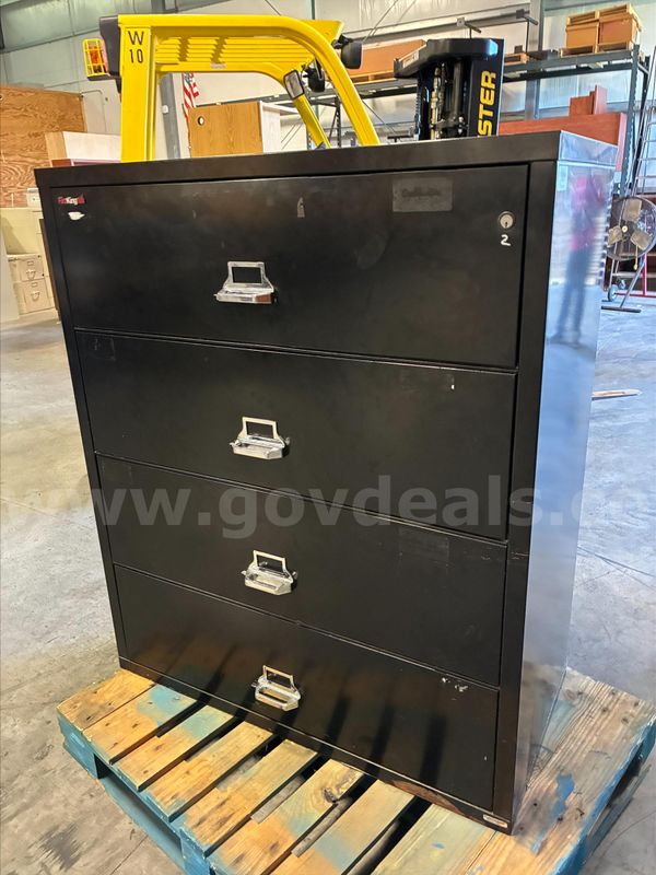 Fire Safe
