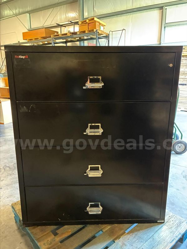 Fire Safe