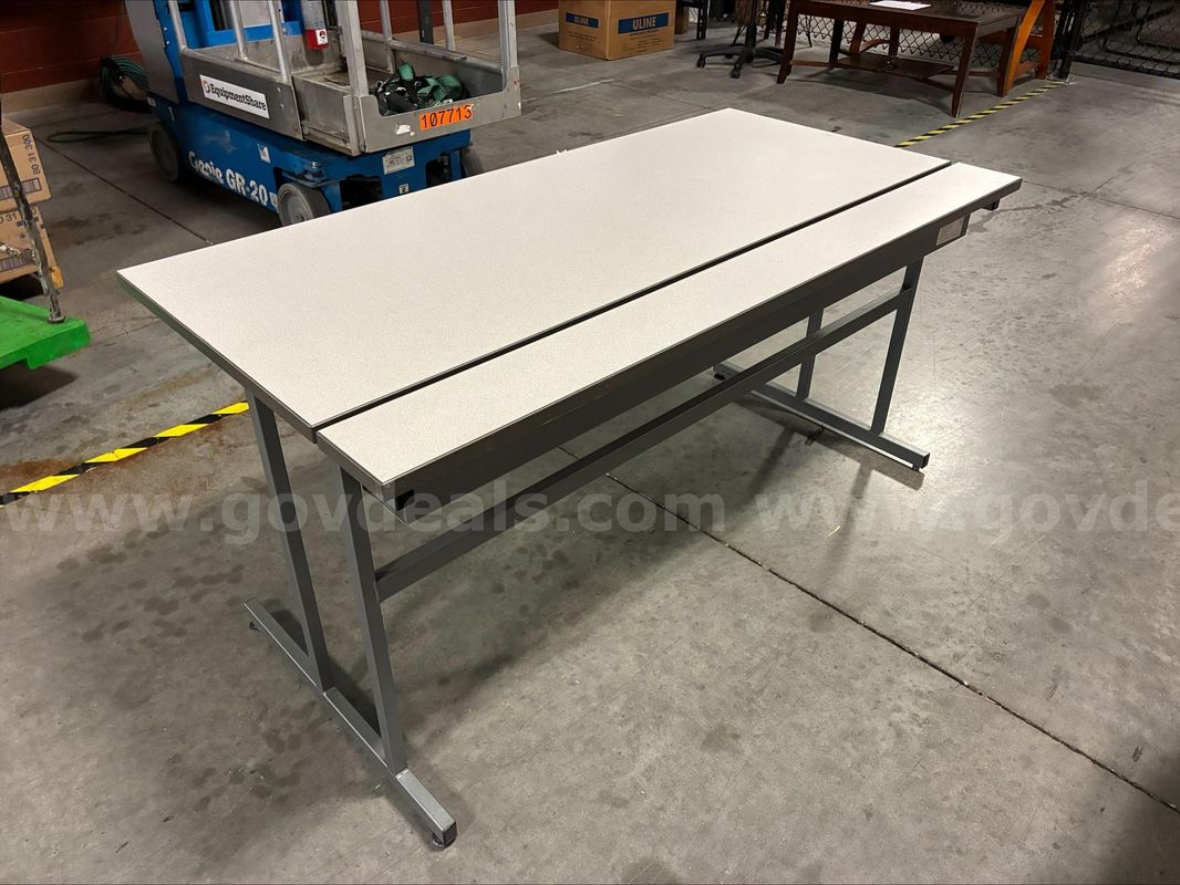 Computer Tables