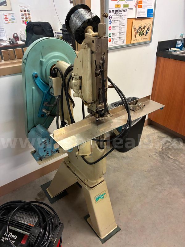 Bostitch Wire Stitcher