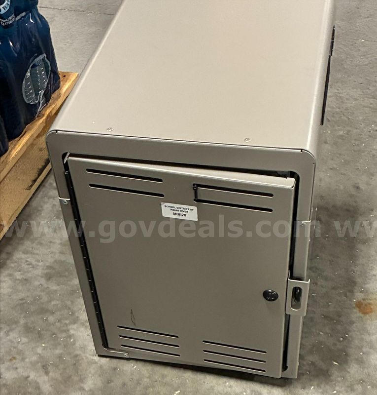 Mini Laptop Cab